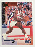 1994 Upper Deck USA #8 Joe Dumars/1986 All-Rookie Team