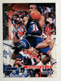 1994 Upper Deck USA #16 Tim Hardaway/3-Time All-Star