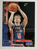 1994 Upper Deck USA #60 Mark Price/Career Statistics
