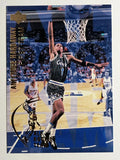 1994-95 Upper Deck #2 Anfernee Hardaway ART