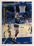 1994-95 Upper Deck #2 Anfernee Hardaway ART