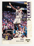 1994-95 Upper Deck #12 Karl Malone AN