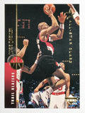 1994-95 Upper Deck #35 Clyde Drexler
