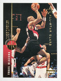 1994-95 Upper Deck #35 Clyde Drexler