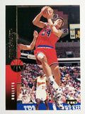 1994-95 Upper Deck #44 Tom Gugliotta