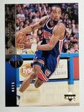 1994-95 Upper Deck #120 Kenny Anderson