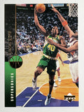 1994-95 Upper Deck #124 Shawn Kemp