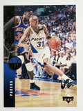 1994-95 Upper Deck #126 Reggie Miller