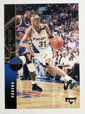 1994-95 Upper Deck #126 Reggie Miller
