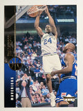 1994-95 Upper Deck #131 Jim Jackson