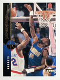 1994-95 Upper Deck #132 Dikembe Mutombo