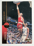1994-95 Upper Deck #136 Robert Horry