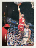 1994-95 Upper Deck #136 Robert Horry