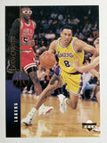 1994-95 Upper Deck #140 Doug Christie