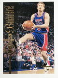 1994-95 Upper Deck #170 Mark Price USA