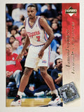 1994-95 Upper Deck #185 Lamond Murray DA