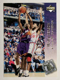 1994-95 Upper Deck #192 Wesley Person DA