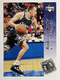 1994-95 Upper Deck #198 Brooks Thompson DA