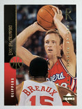 1994-95 Upper Deck #240 Eric Piatkowski RC