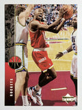 1994-95 Upper Deck #277 Sam Cassell