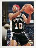 1994-95 Upper Deck #279 Dennis Rodman (NM)