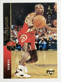 1994-95 Upper Deck #321 Mookie Blaylock