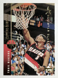 1994-95 Upper Deck #340 Clifford Robinson