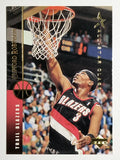 1994-95 Upper Deck #340 Clifford Robinson