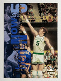 1994-95 Upper Deck #357 Bill Walton TN