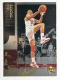 1994-95 Upper Deck Special Edition #34 Otis Thorpe
