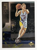 1994-95 Upper Deck Special Edition #35 Rik Smits