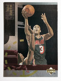 1994-95 Upper Deck Special Edition #48 Steve Smith