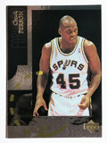 1994-95 Upper Deck Special Edition #169 Chuck Person