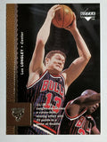 1996-97 Upper Deck #17 Luc Longley