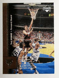 1996-97 Upper Deck #18 Toni Kukoc