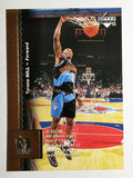 1996-97 Upper Deck #21 Tyrone Hill