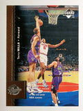1996-97 Upper Deck #36 Terry Mills