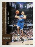 1996-97 Upper Deck #89 Brian Shaw