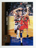 1996-97 Upper Deck #97 Elliot Perry