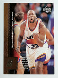 1996-97 Upper Deck #98 Wayman Tisdale