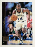 1997-98 Upper Deck #27 Robert Pack