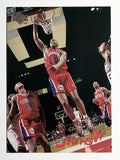 1997-98 Upper Deck #155 Derrick Coleman JAM