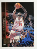 1997-98 Upper Deck #238 Rodney Rogers