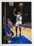 1997-98 Upper Deck #269 Derek Harper