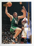 2000-01 Upper Deck #9 Vitaly Potapenko