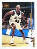 2000-01 Upper Deck #122 Bo Outlaw