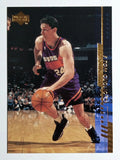 2000-01 Upper Deck #133 Tom Gugliotta