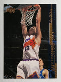 2000-01 Upper Deck #135 Luc Longley