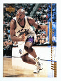 2000-01 Upper Deck #170 Bryon Russell