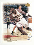 2000-01 Upper Deck Pros and Prospects #19 Antonio McDyess